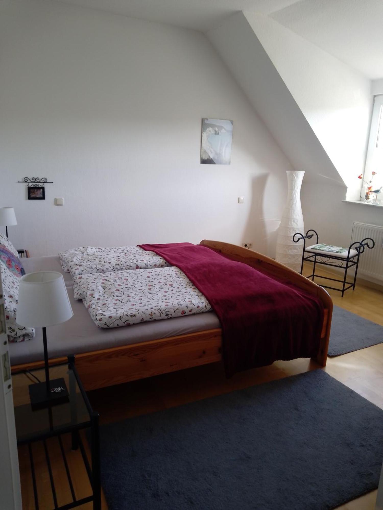 Ferienwohnung Leonie Hagen  Kültér fotó