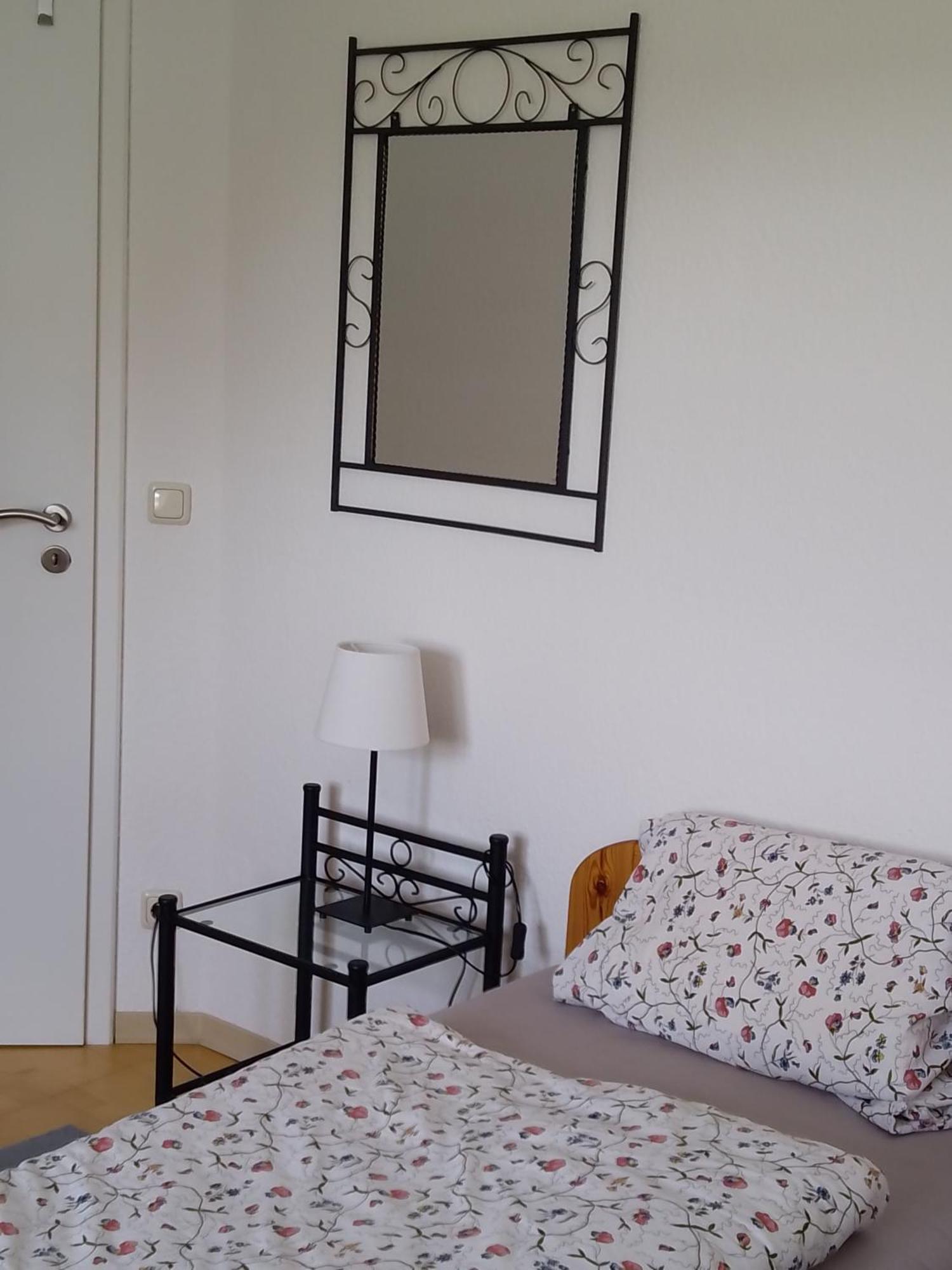 Ferienwohnung Leonie Hagen  Kültér fotó