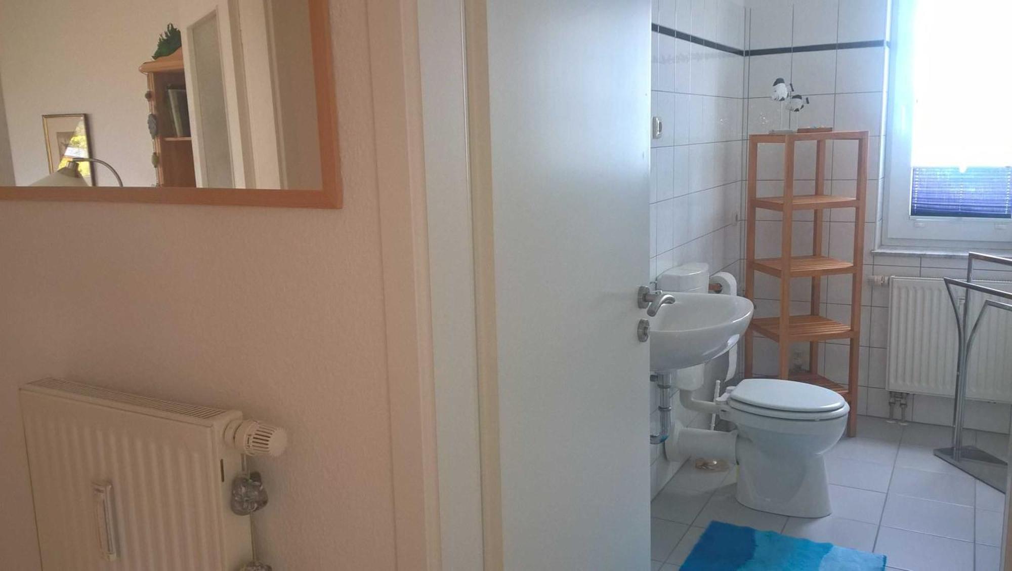 Ferienwohnung Leonie Hagen  Kültér fotó