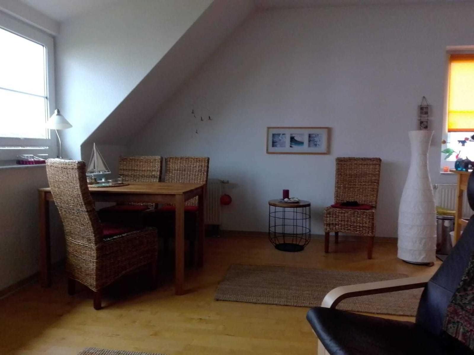 Ferienwohnung Leonie Hagen  Kültér fotó